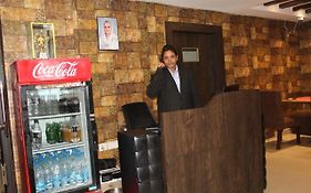 Hotel Anandam Kanker