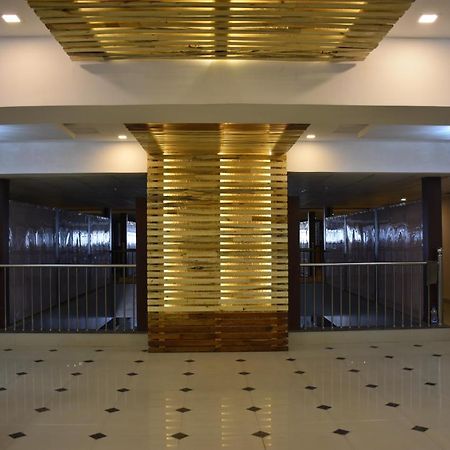 Hotel Anandam Kanker Exterior photo