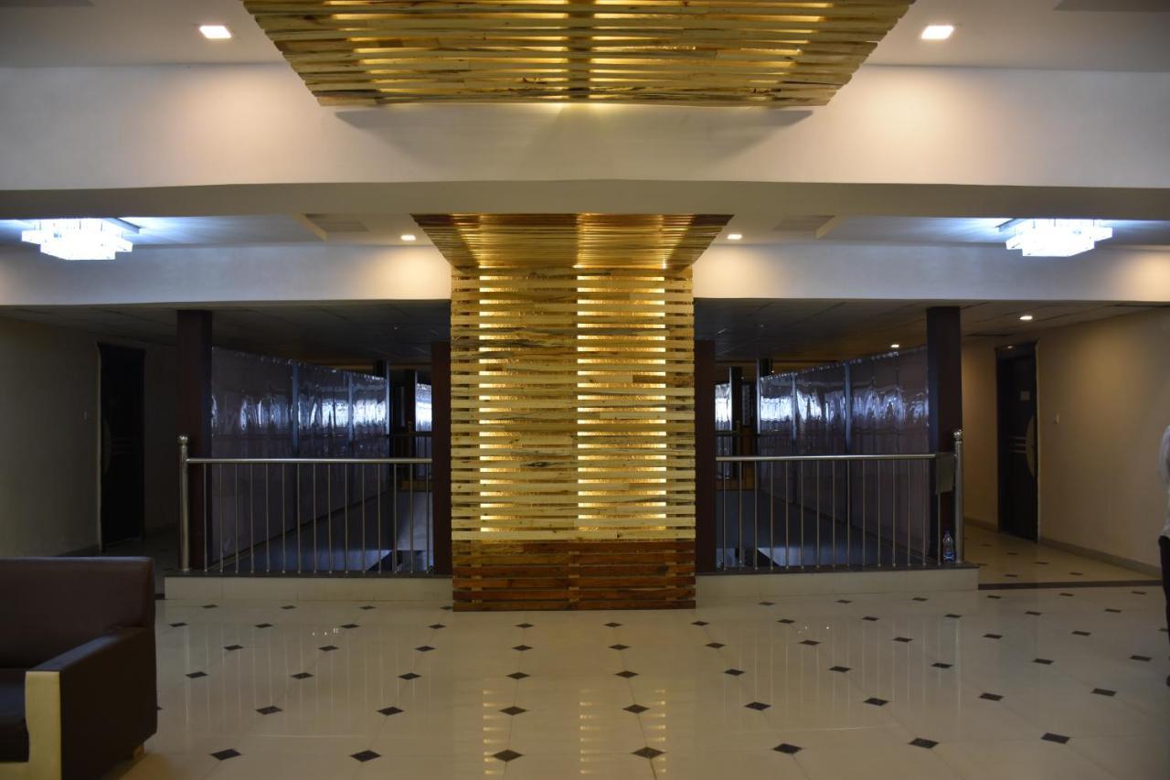 Hotel Anandam Kanker Exterior photo